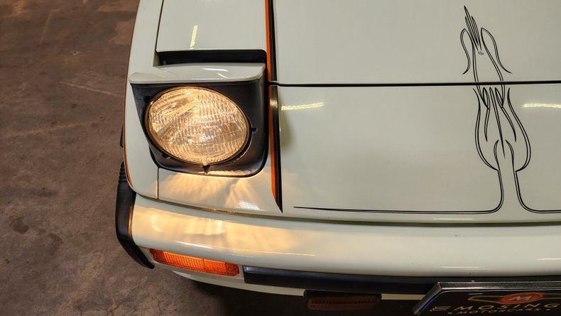 For Sale 1979 Mazda RX-7