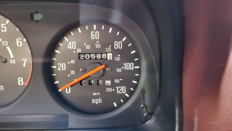 For Sale 1979 Mazda RX-7