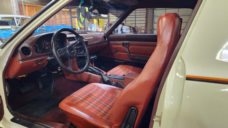 For Sale 1979 Mazda RX-7