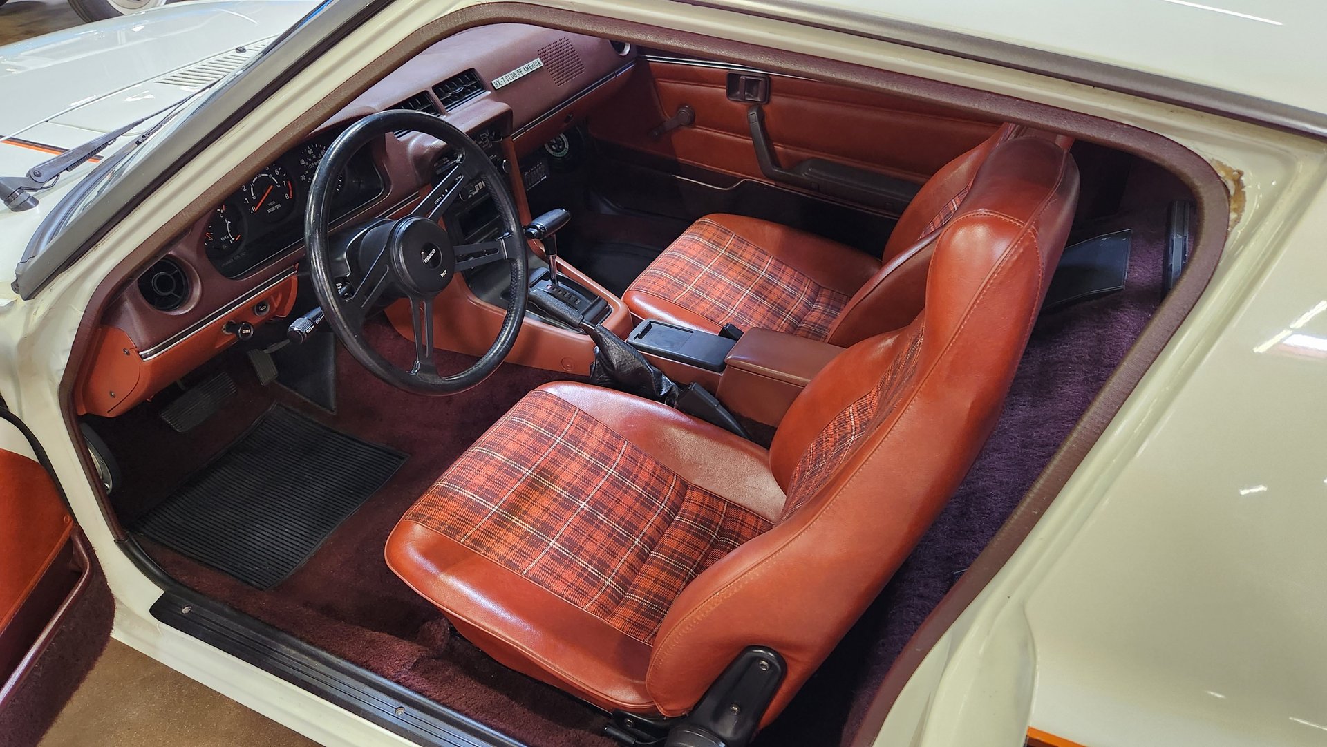 For Sale 1979 Mazda RX-7