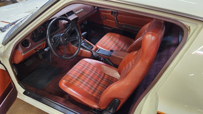 For Sale 1979 Mazda RX-7