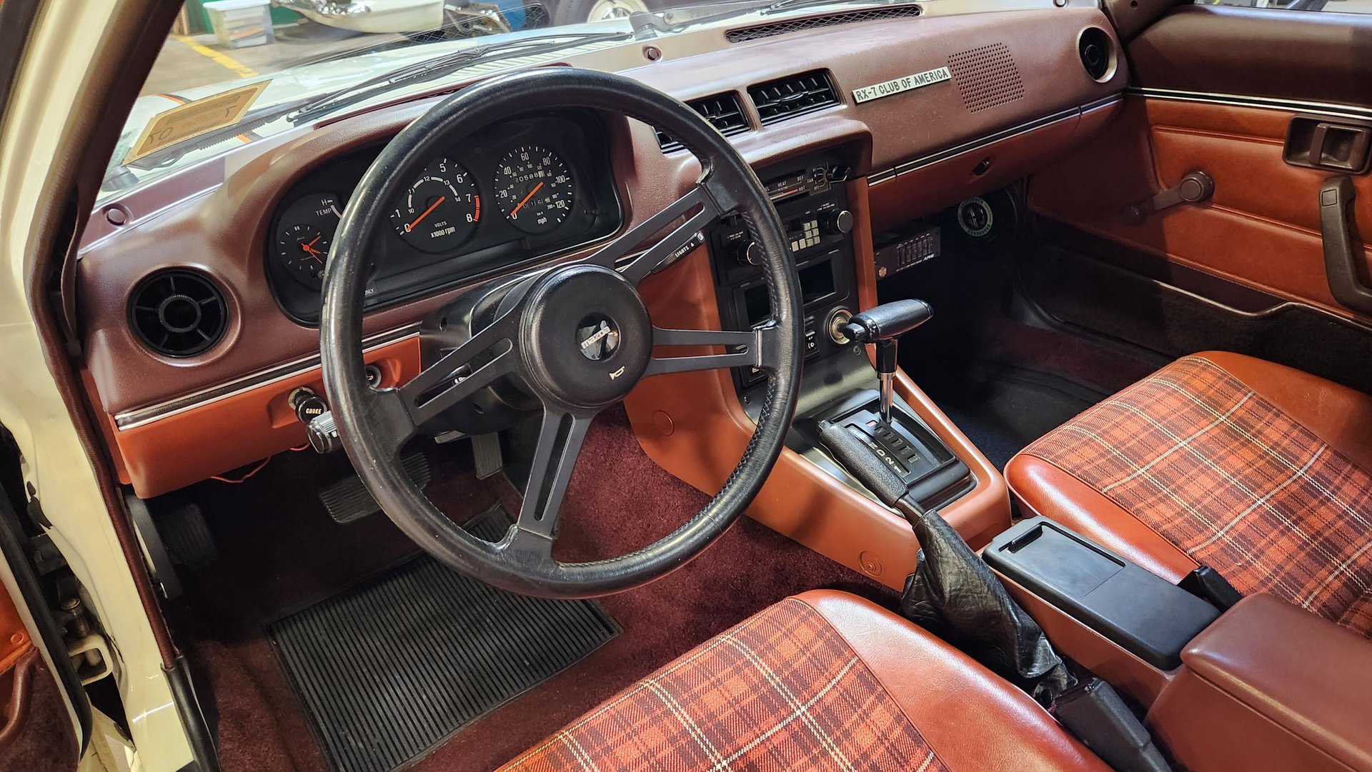For Sale 1979 Mazda RX-7