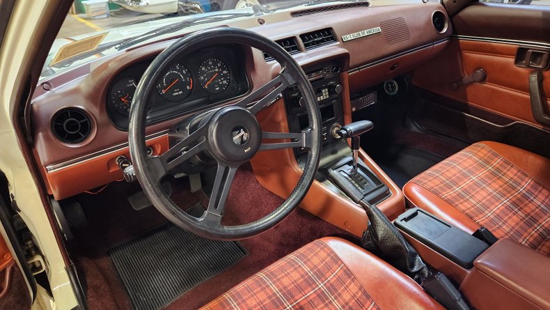 For Sale 1979 Mazda RX-7