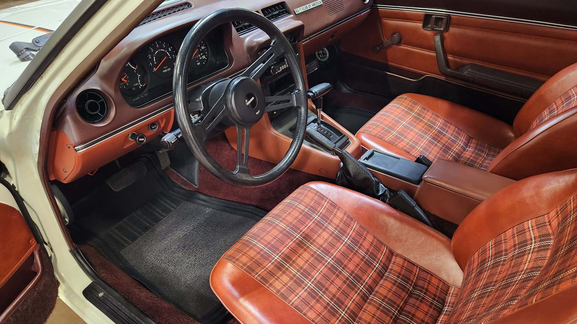 For Sale 1979 Mazda RX-7