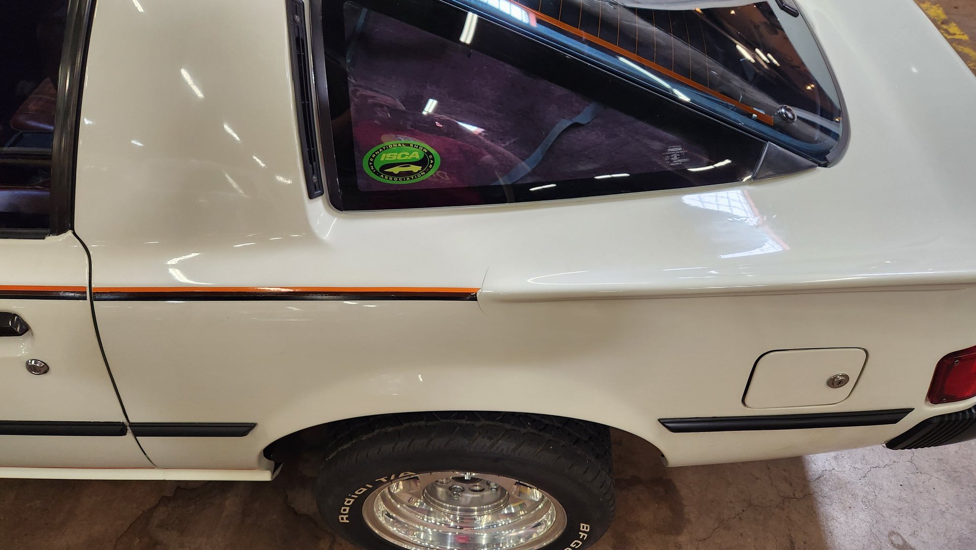 For Sale 1979 Mazda RX-7