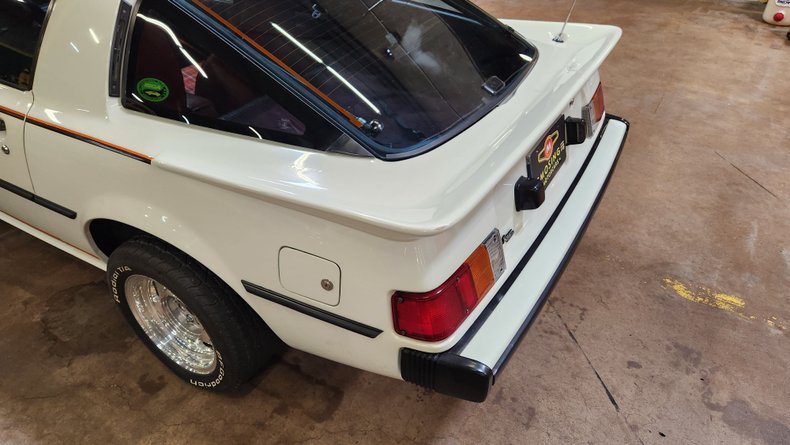 For Sale 1979 Mazda RX-7