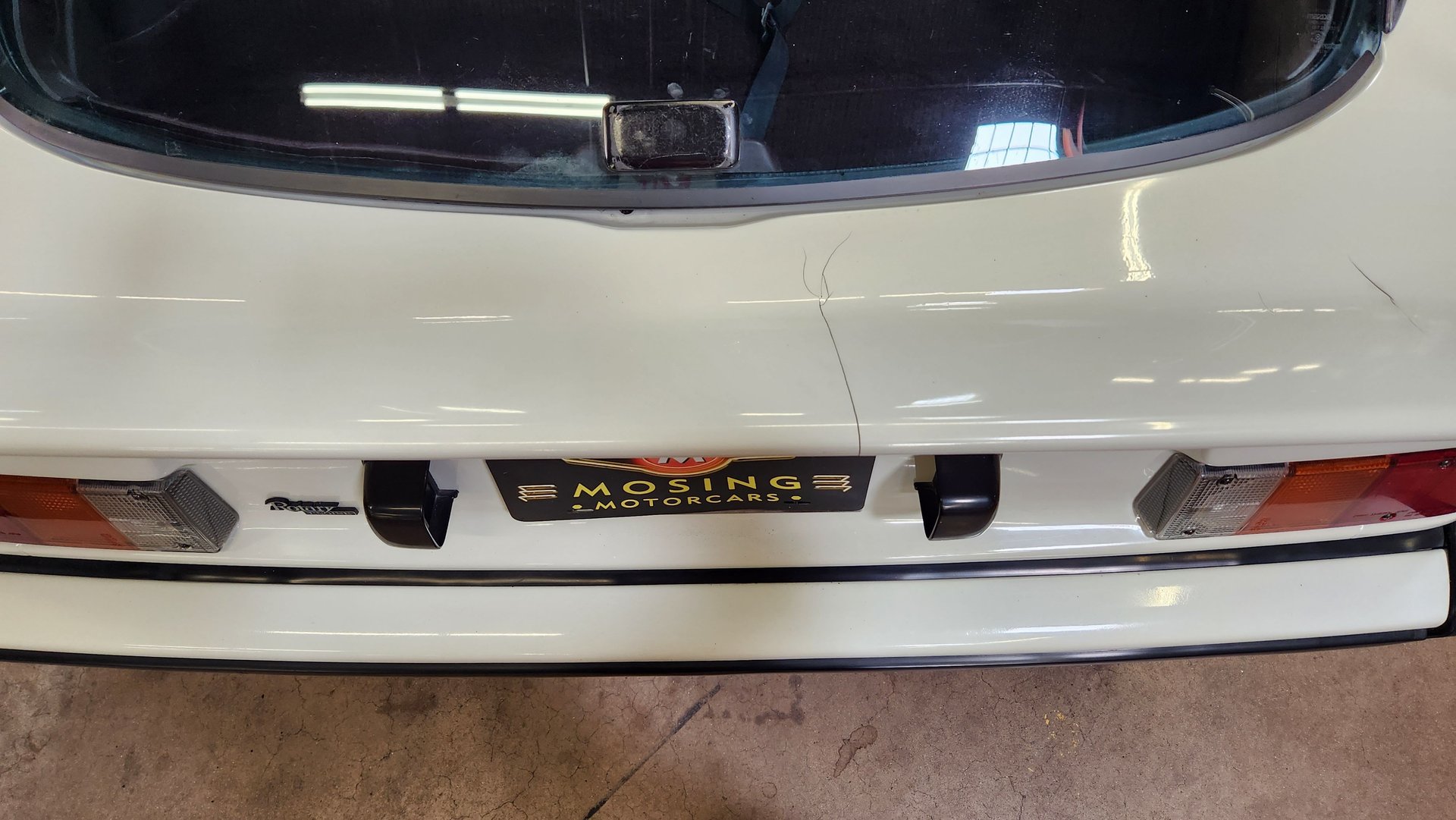 For Sale 1979 Mazda RX-7