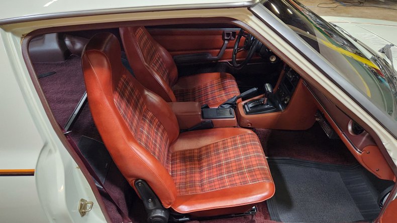 For Sale 1979 Mazda RX-7
