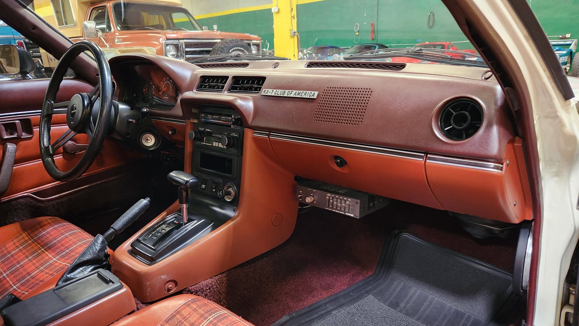 For Sale 1979 Mazda RX-7