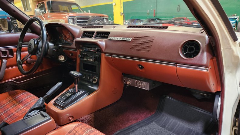 For Sale 1979 Mazda RX-7