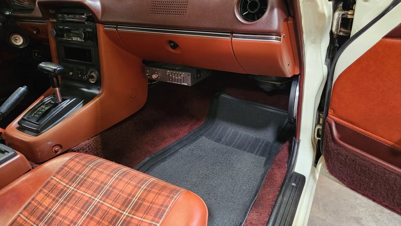 For Sale 1979 Mazda RX-7