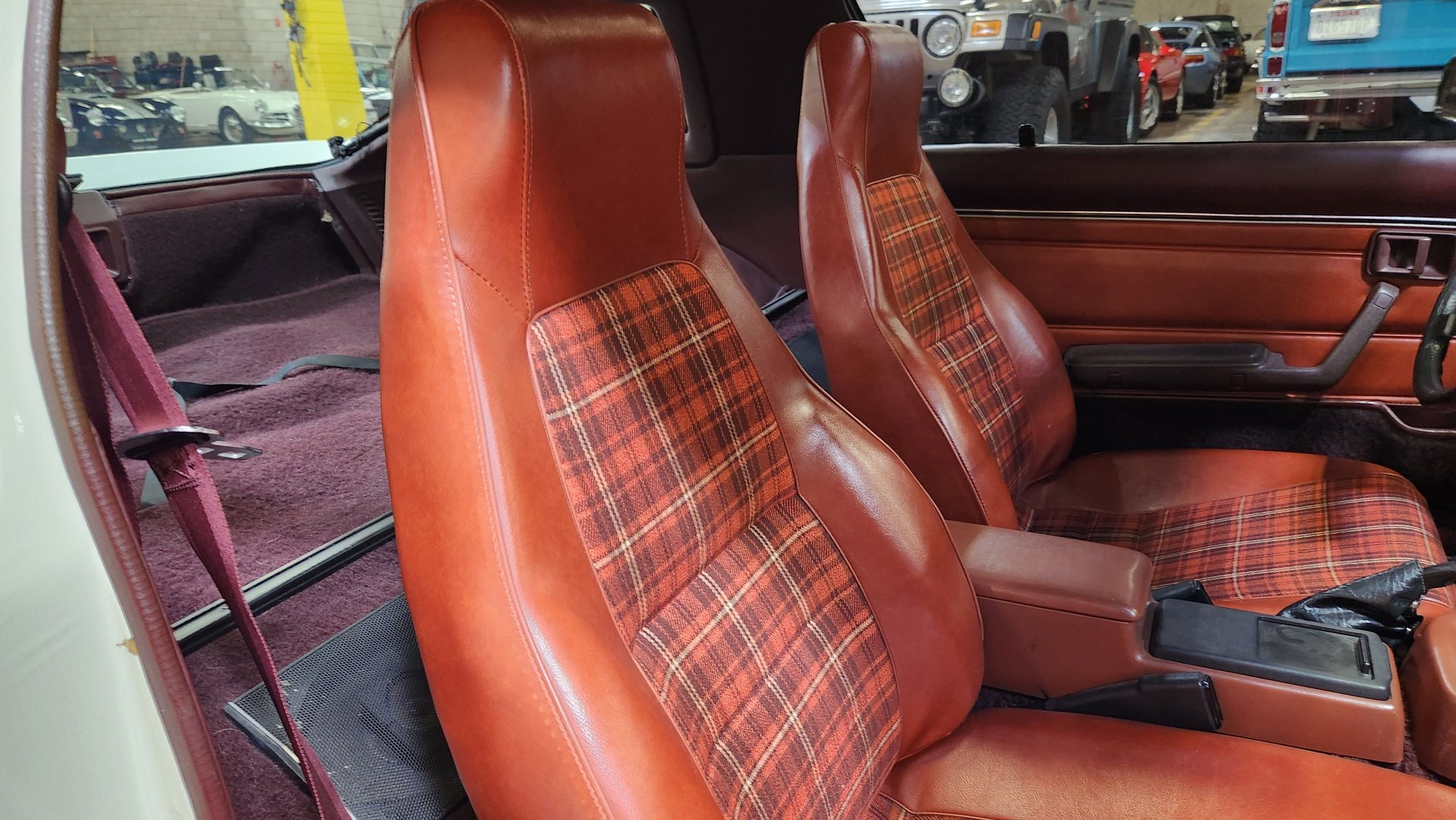 For Sale 1979 Mazda RX-7