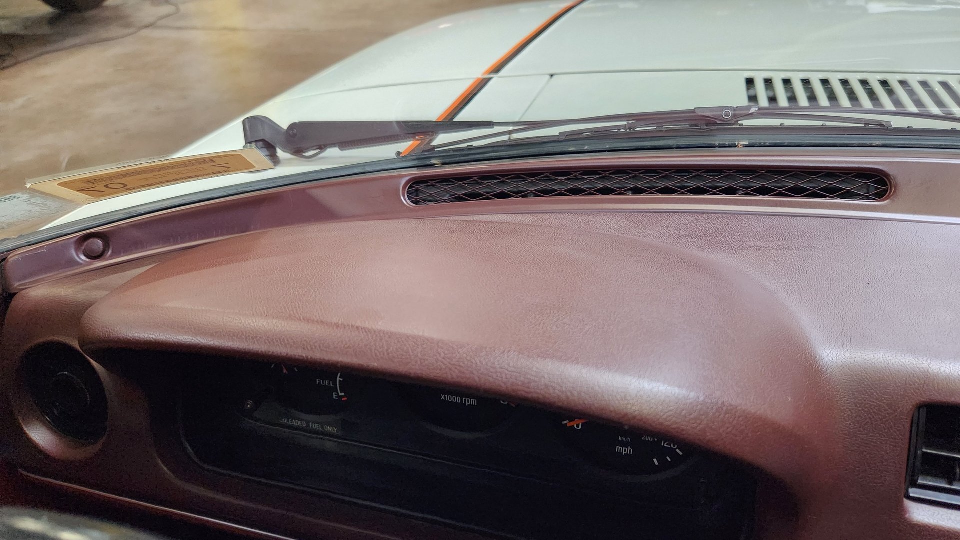 For Sale 1979 Mazda RX-7
