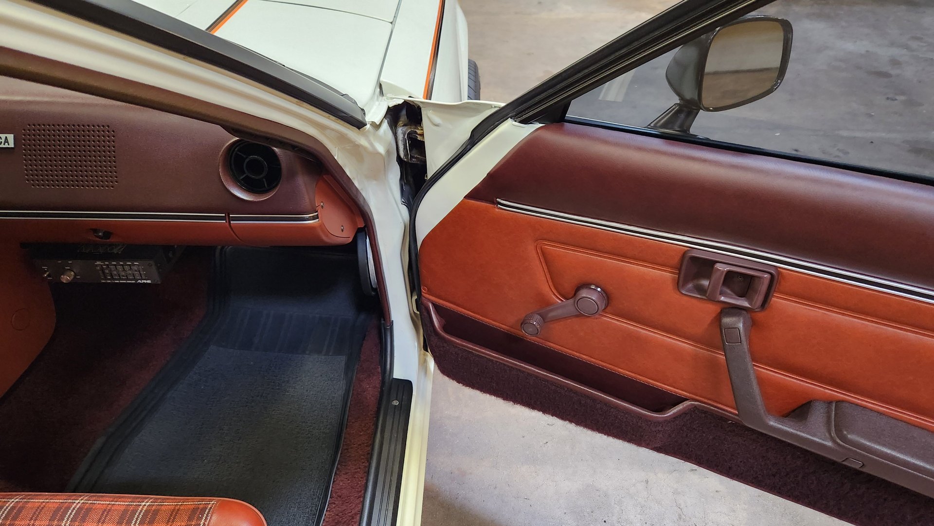 For Sale 1979 Mazda RX-7