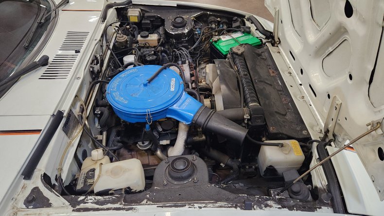 For Sale 1979 Mazda RX-7