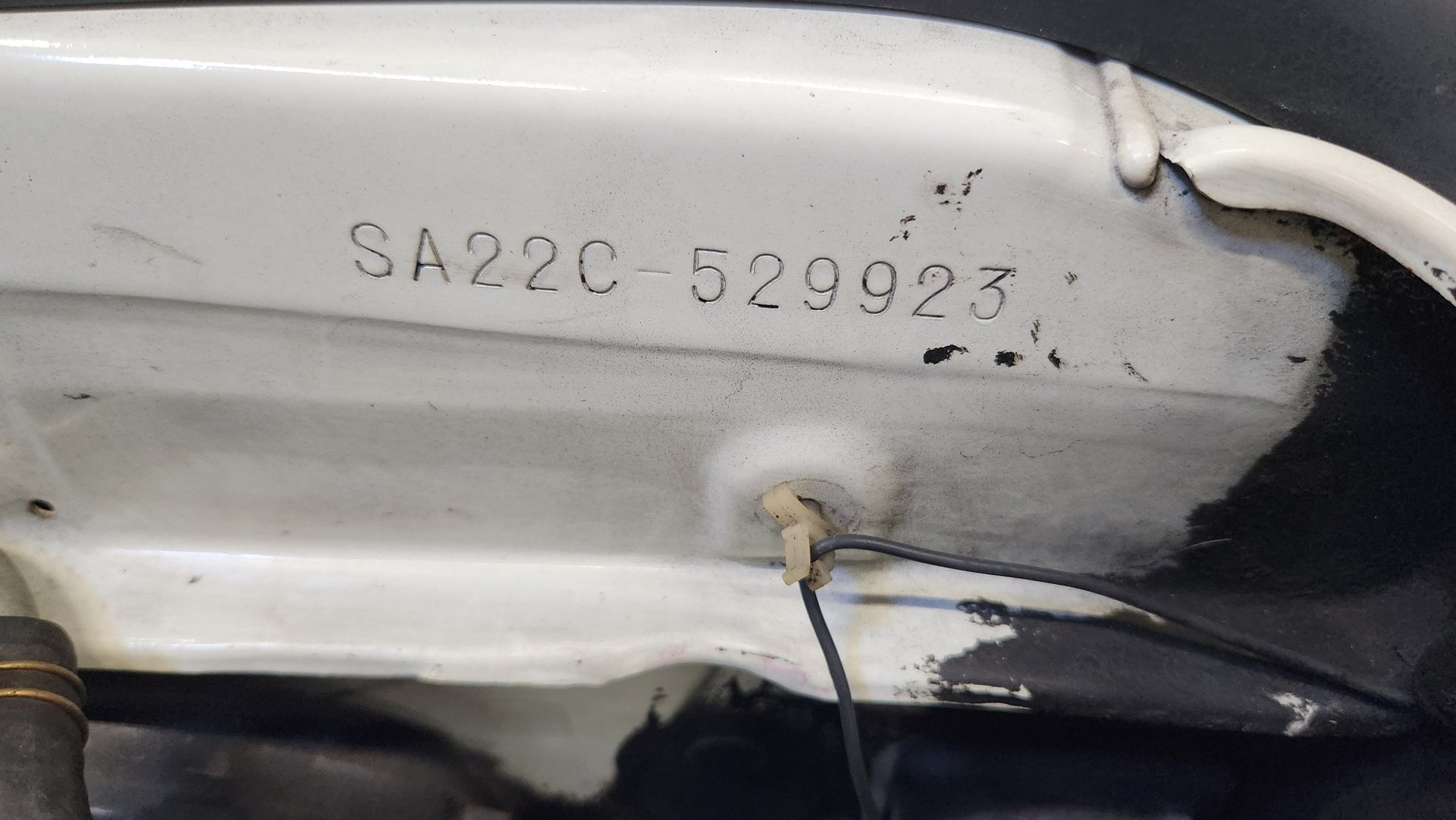 For Sale 1979 Mazda RX-7