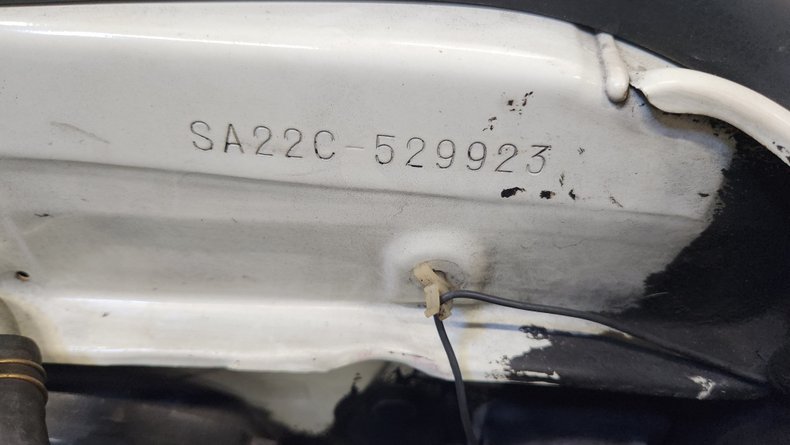 For Sale 1979 Mazda RX-7