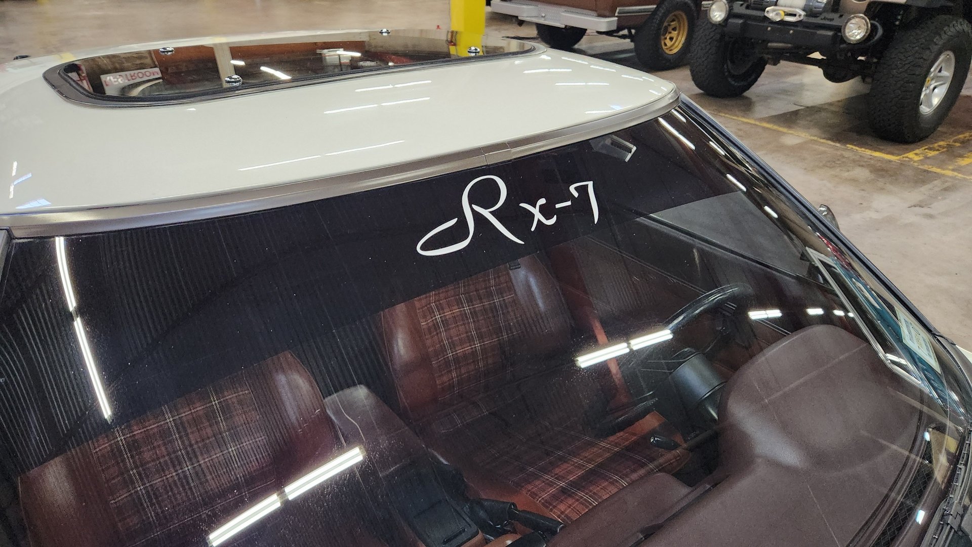 For Sale 1979 Mazda RX-7