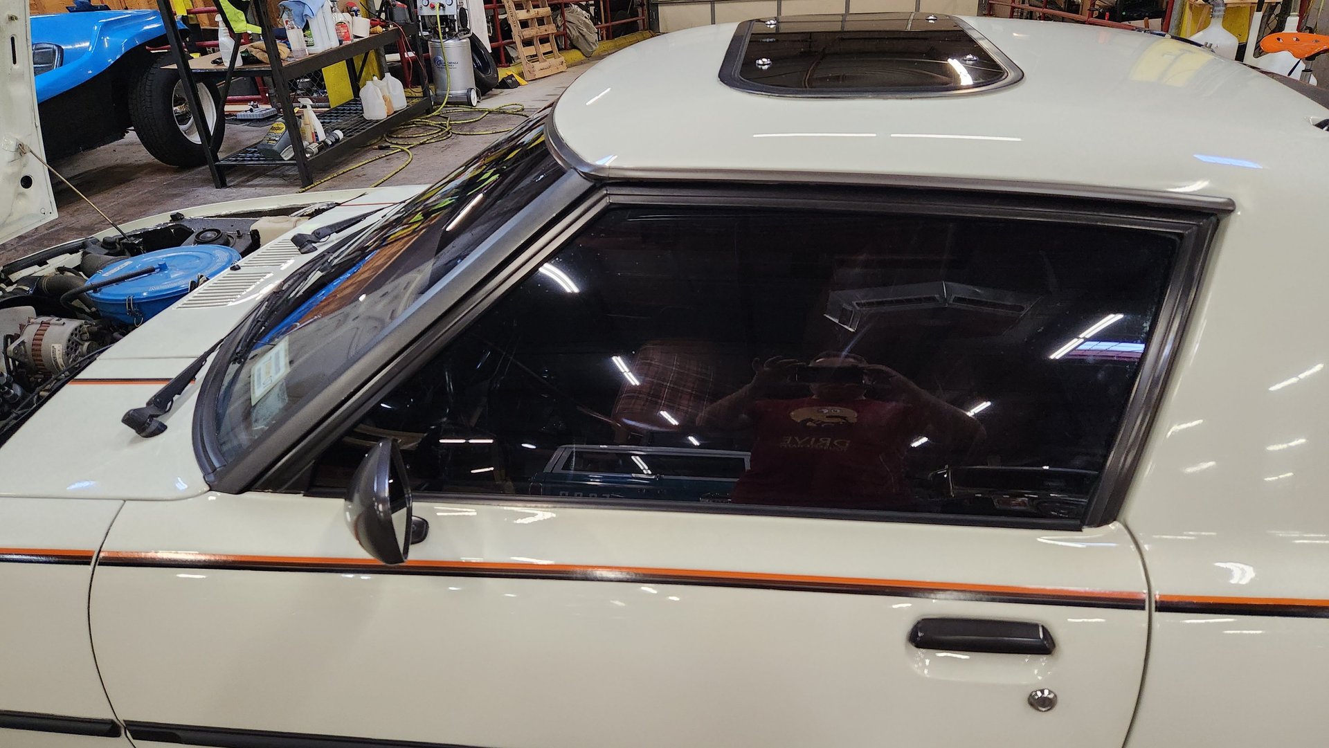For Sale 1979 Mazda RX-7