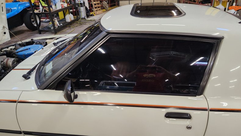 For Sale 1979 Mazda RX-7