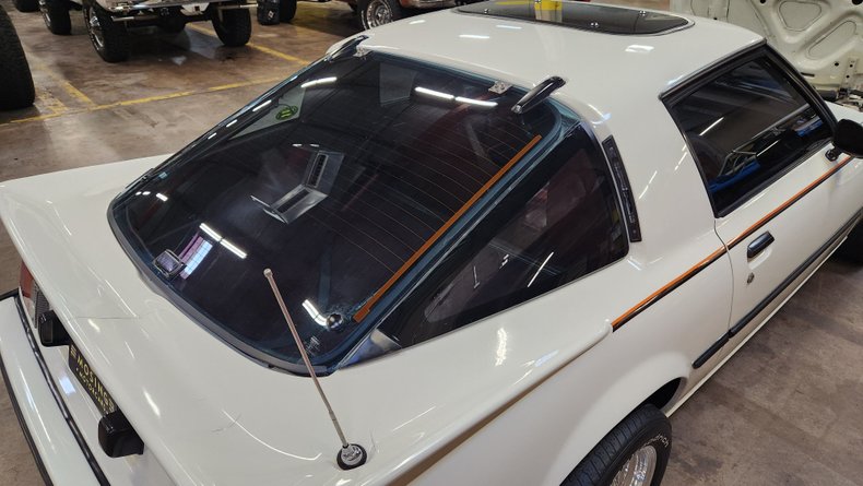 For Sale 1979 Mazda RX-7