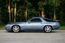 1993 Porsche 928