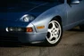 1993 Porsche 928