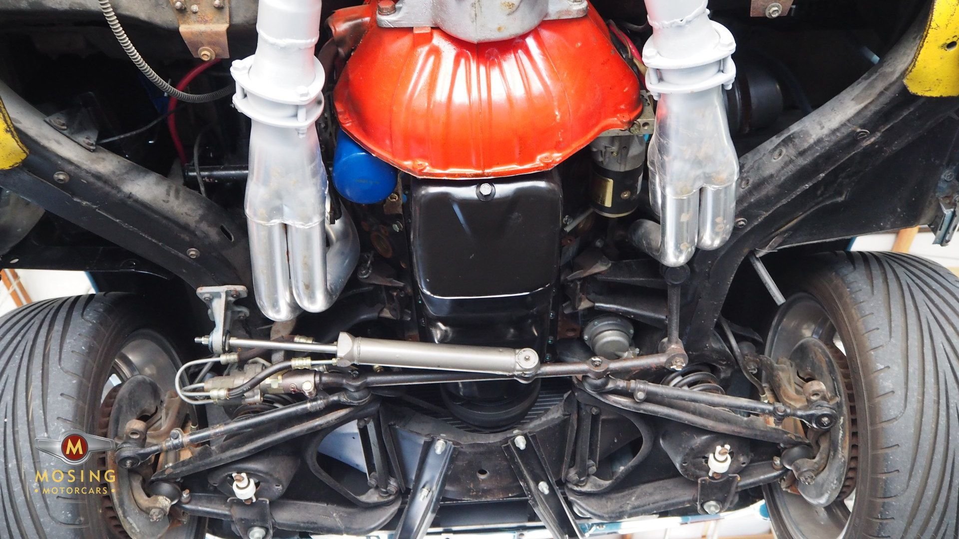 For Sale 1965 Chevrolet Corvette