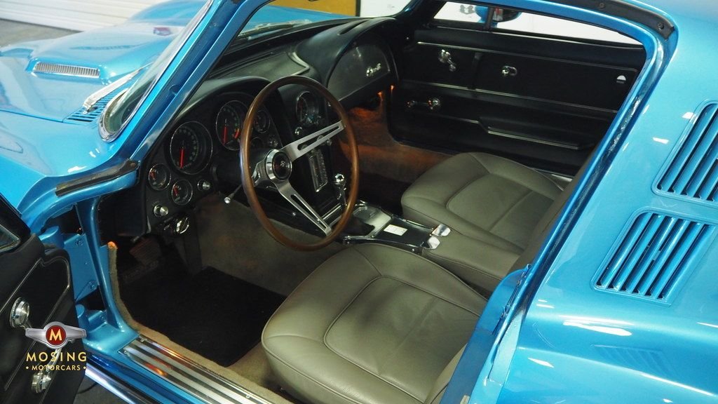 For Sale 1965 Chevrolet Corvette