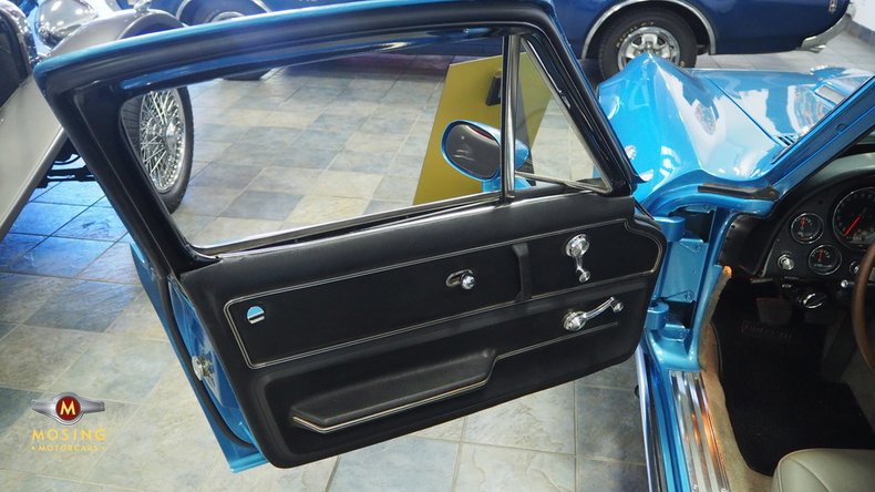 For Sale 1965 Chevrolet Corvette