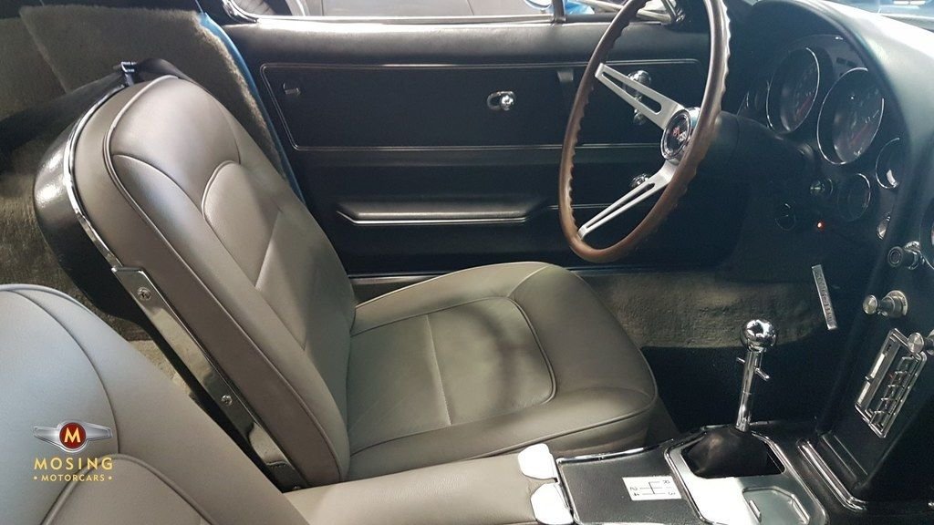 For Sale 1965 Chevrolet Corvette
