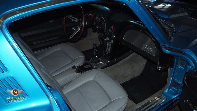 For Sale 1965 Chevrolet Corvette