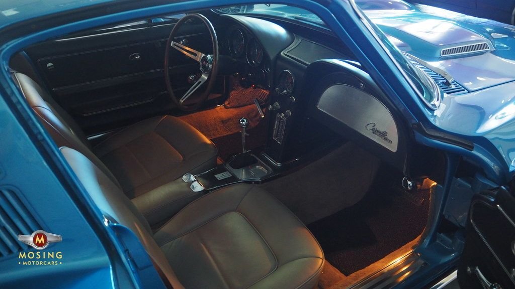For Sale 1965 Chevrolet Corvette