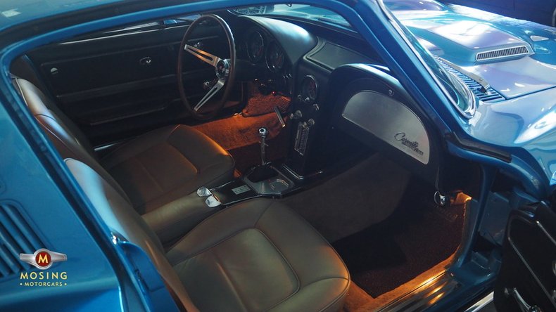 For Sale 1965 Chevrolet Corvette