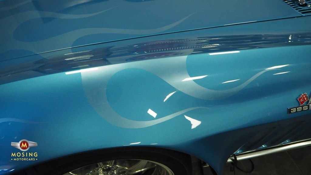 For Sale 1965 Chevrolet Corvette