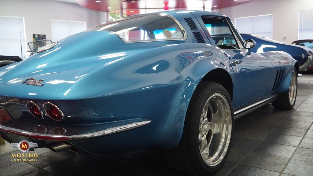 For Sale 1965 Chevrolet Corvette