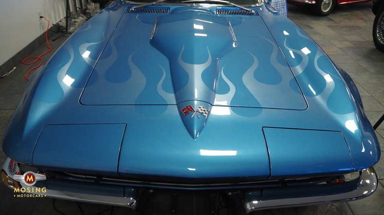 For Sale 1965 Chevrolet Corvette