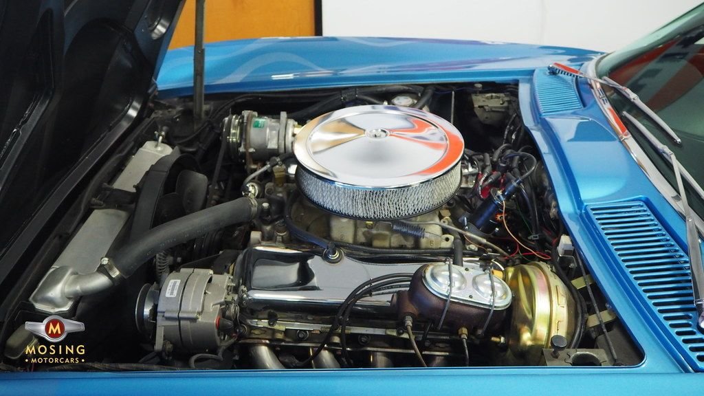 For Sale 1965 Chevrolet Corvette