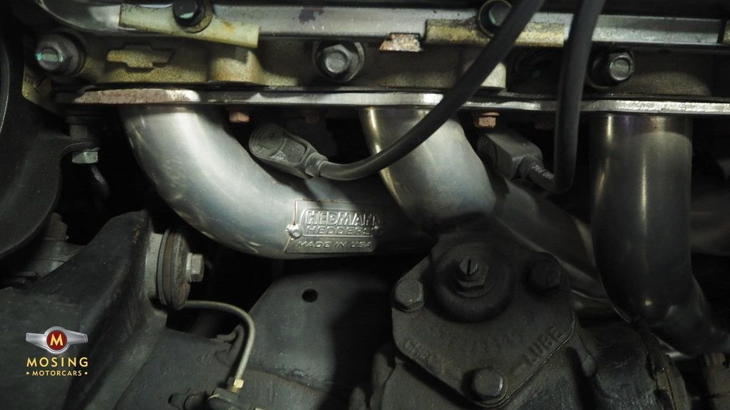 For Sale 1965 Chevrolet Corvette