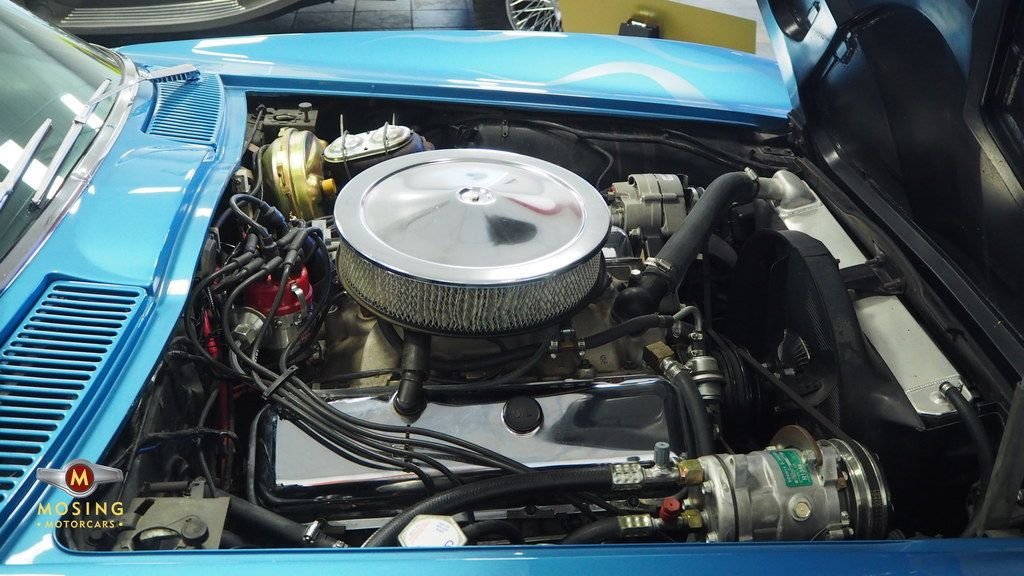 For Sale 1965 Chevrolet Corvette