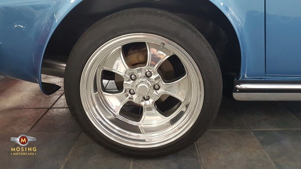For Sale 1965 Chevrolet Corvette