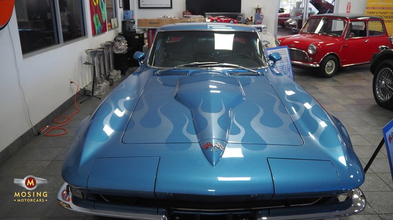 For Sale 1965 Chevrolet Corvette