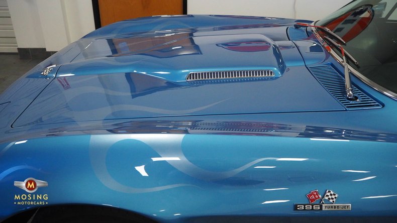 For Sale 1965 Chevrolet Corvette
