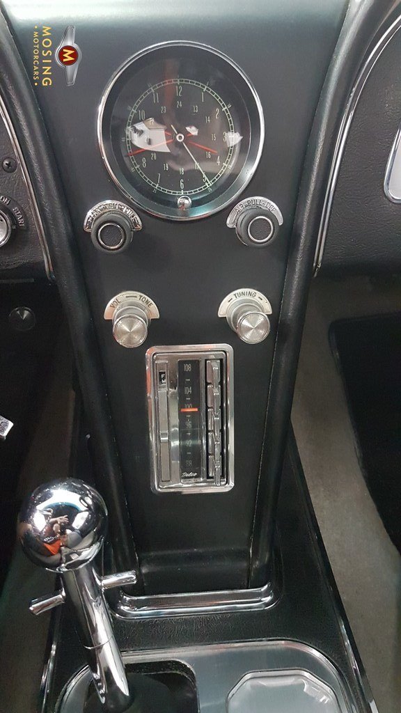 For Sale 1965 Chevrolet Corvette