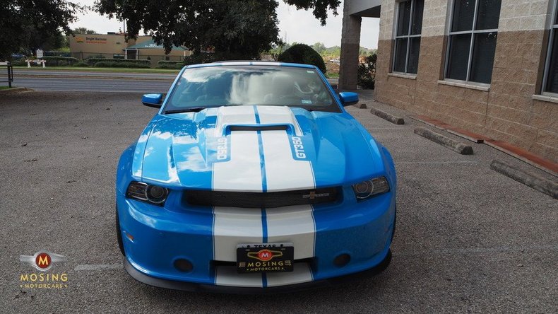 For Sale 2013 Ford Shelby GT350