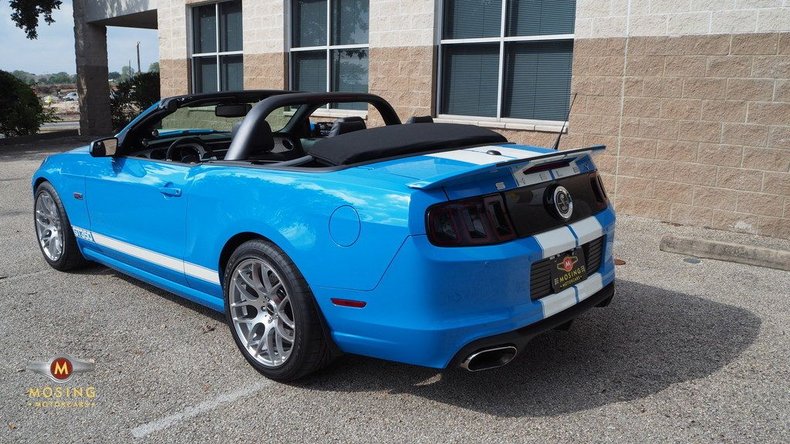 For Sale 2013 Ford Shelby GT350