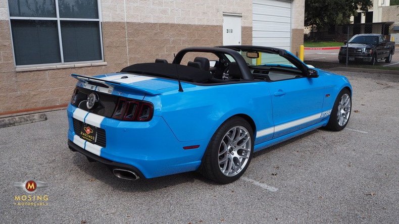 For Sale 2013 Ford Shelby GT350