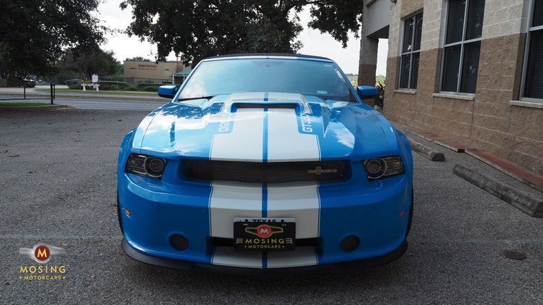 For Sale 2013 Ford Shelby GT350