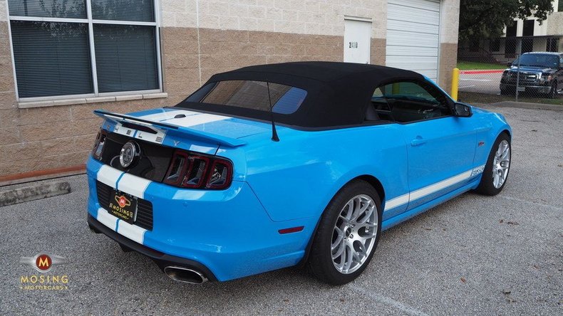 For Sale 2013 Ford Shelby GT350