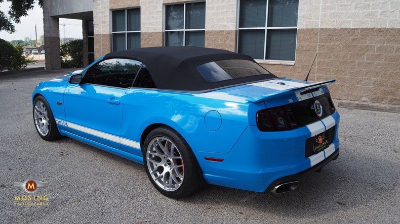 For Sale 2013 Ford Shelby GT350